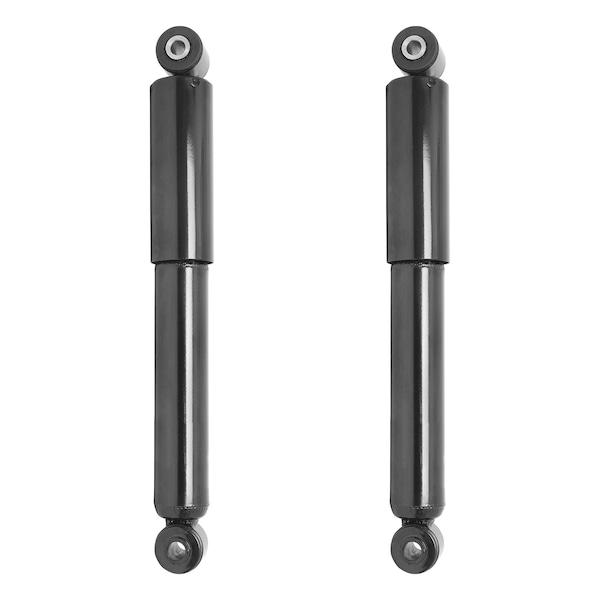 Unity 2-259600-001 Rear Shock Absorber Kit 2-259600-001 - main